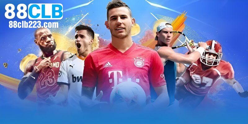 Câu hỏi trong hướng dẫn kiểm tra lịch sử cá cược 88CLB