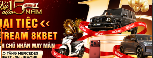 Tips for Earning Money from 8kbet New