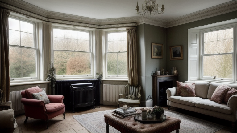 Seven Energy and Heating Myths Inflating British Bills