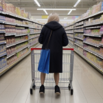 Supermarket Member Pricing: Loyalty Apps and Data Trade-offs