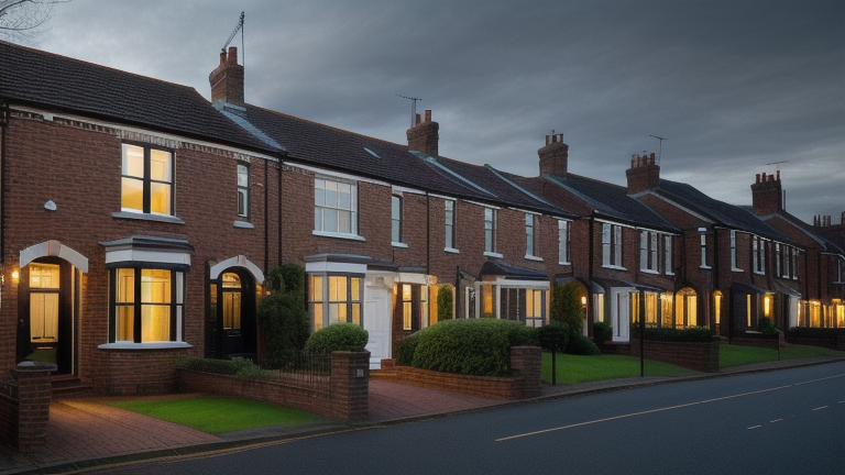 UK Council Tax Reductions and Disregards: Full Household Audit
