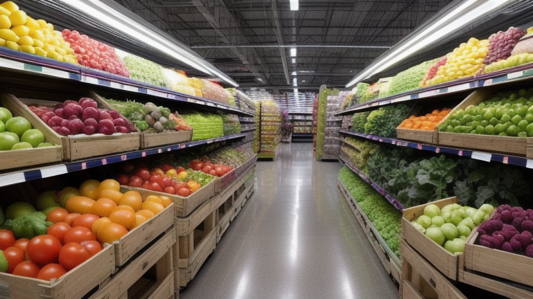 Yellow Sticker Markdowns vs Bulk Buying: The Real Cost